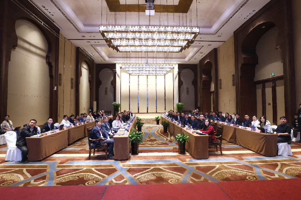 国家自然科学基金重大项目“新一代混凝土设计理论与方法”年度进展研讨会顺利召开
